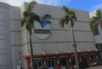 Cinemas Gaviotas en Mazatlán: el último cine independiente que compitió con Cinépolis