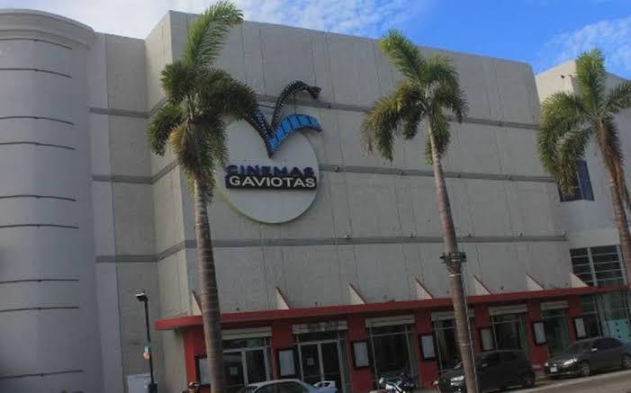 Cinemas Gaviotas en Mazatlán: el último cine independiente que compitió con Cinépolis