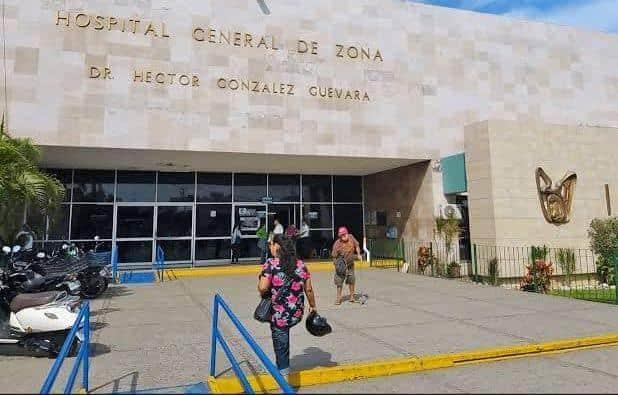 Denuncian que en el IMSS de Mazatlán no hay atención en Fisioterapia y Traumatología