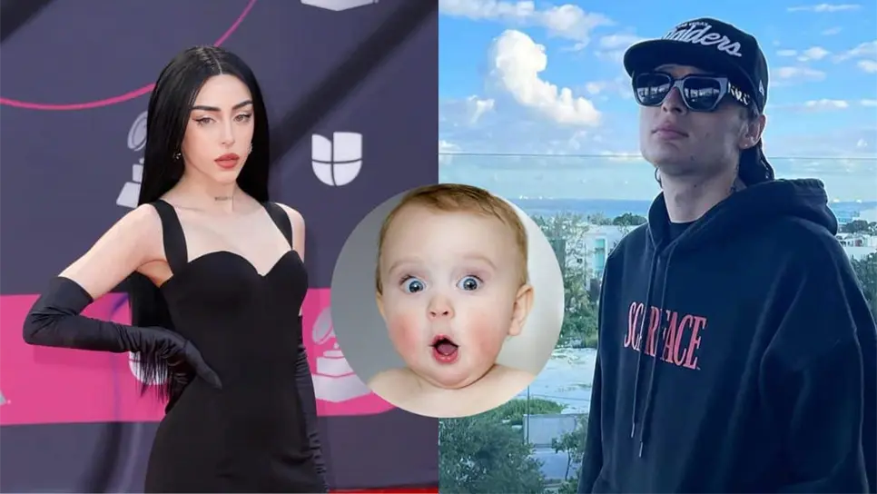 Ambos artistas son referentes en sus géneros. FOTO: Luz Noticias