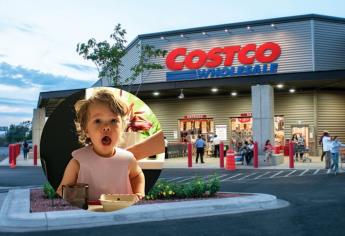 Niña de 4 años muere después de atragantarse con comida del Costco