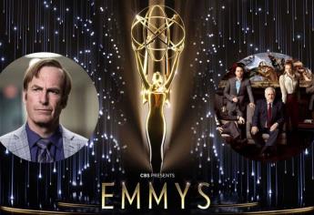 Listas las nominaciones de los Emmys 2023, lo mejor de la TV