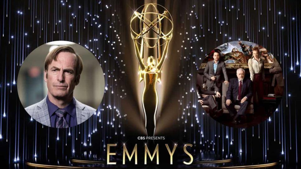 Listas las nominaciones de los Emmys 2023, lo mejor de la TV