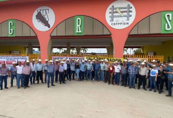 Ganaderos de Sinaloa piden destitución de Régulo Terrazas, presidente de la UGRS 