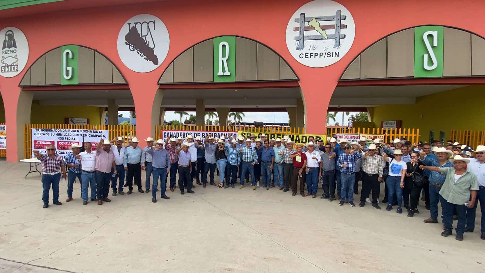 FOTO: Esthela García.