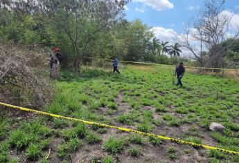 El ejecutado a balazos cerca de San Pedro, Navolato, es vecino de Villa Juárez 
