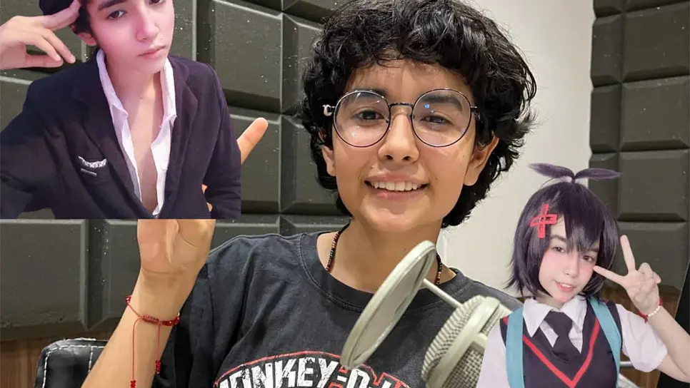 FOTO: Víctor Acosta.