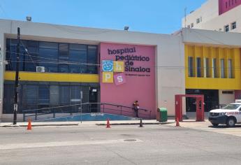 Fallece niño de 8 años que fue rescatado en las playas de Altata hace dos meses