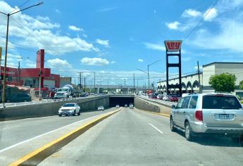 Culiacán tendrá nuevo puente vehicular; se construirá por el Pedro Infante