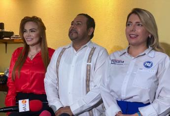Frente Amplio por México no buscará alianza con el PAS rumbo al 2024