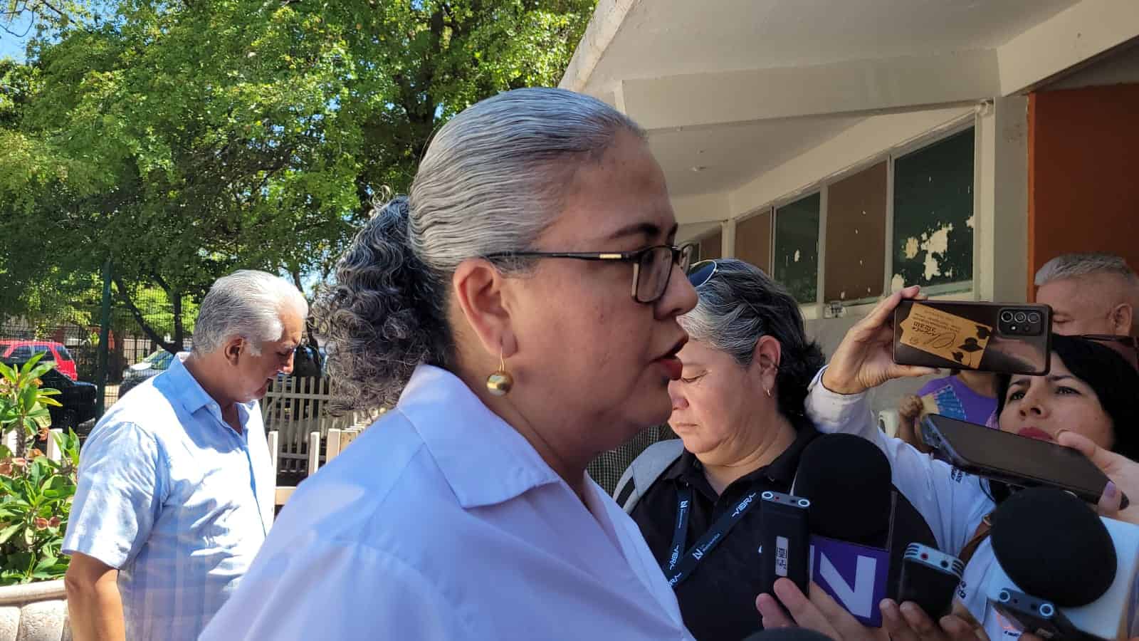 Buscan combatir sobos y vandalismo en escuelas de Sinaloa. FOTO: Luz Noticias