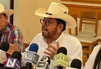 Régulo Terrazas renuncia a Ganadera Regional de Sinaloa 