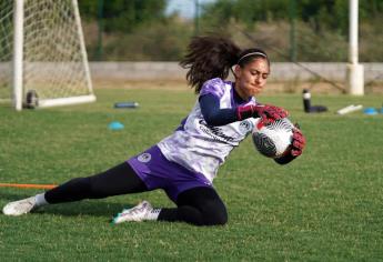 Mazatlán F.C femenil debutará este domingo ante Cruz Azul en el «Kraken»