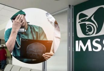 IMSS: Los 5 casos más insólitos de negligencia