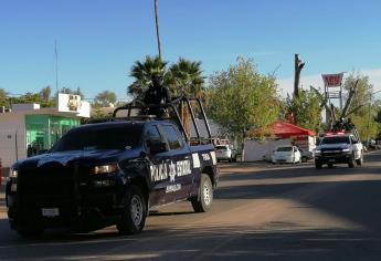Personas privadas de la libertad en Angostura eran obligadas a trabajar en el narcotráfico: Rocha Moya