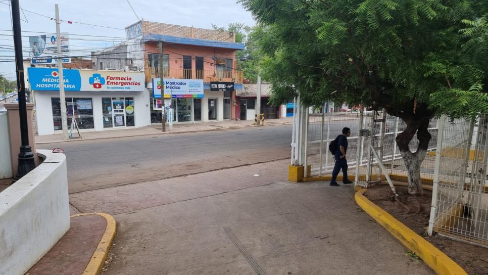 Muere vecino de Badiraguato tras ser golpeado por personas armadas