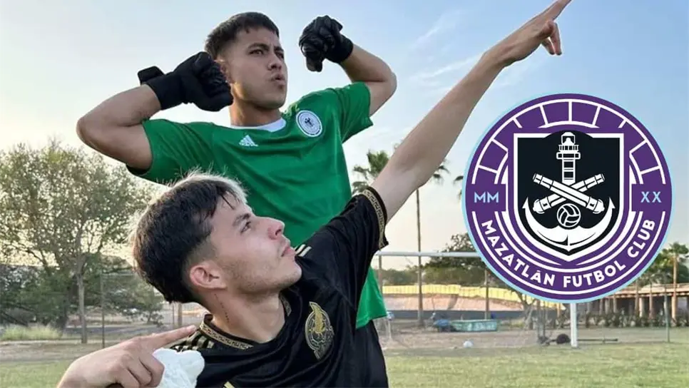 Entre ambos creadores superan los 5 millones de seguidores en TikTok. FOTO: Luz Noticias