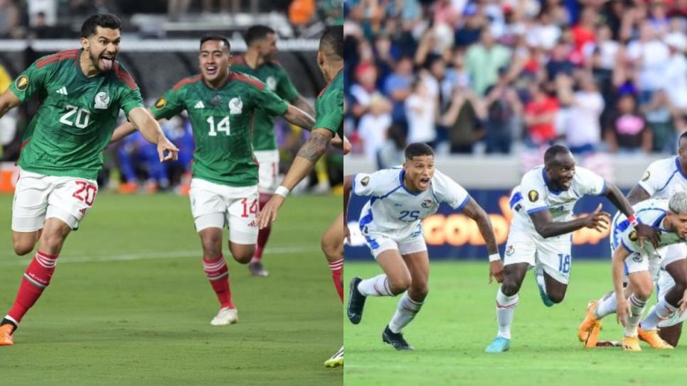 Final Copa Oro: Fecha y horarios del México vs Panamá