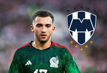 ¡Se esfuma el sueño europeo! Todo parece indicar que Luis Chávez llegará a Monterrey