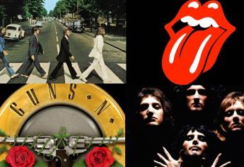 Día Mundial del Rock: 5 bandas emblemáticas que debes escuchar