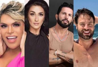 La Casa de los Famosos: las reglas cambian, conoce a los cuatro nominados