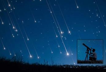 ¡Pide un deseo!: habrá lluvia de estrellas Delta Acuáridas, conoce la fecha