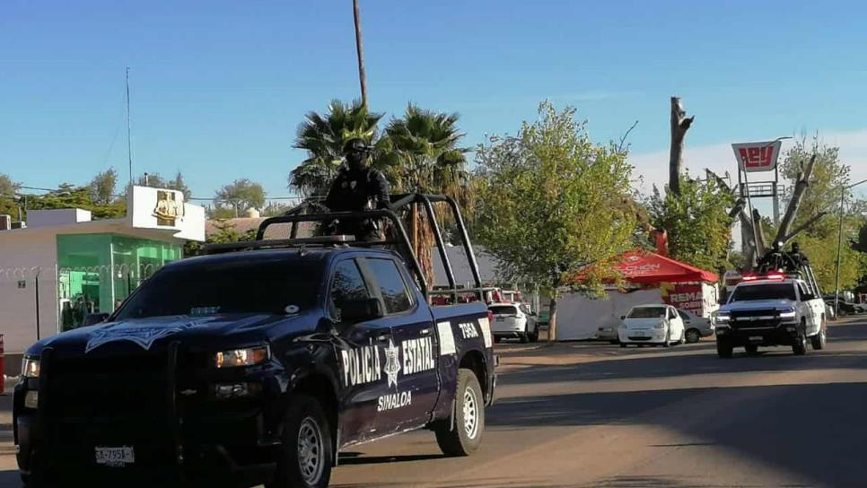 Rescatan a 18 personas que estaban privadas de la libertad en un centro de rehabilitación en Angostura