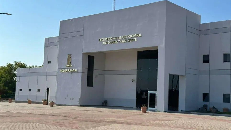 El sujeto pagará condena por delito de violación y privación de la libertad. FOTO: Luz Noticias