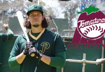 Tomateros se refuerza con Pete O’Brien de cara a la temporada 24-25