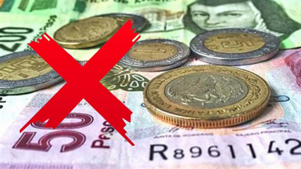 Banxico: estas son las monedas que serán retiradas, revisa si las tienes