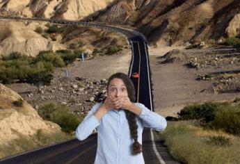 Esta carretera tiene una espectacular vista al Océano Pacífico, ¿sabes donde se encuentra?