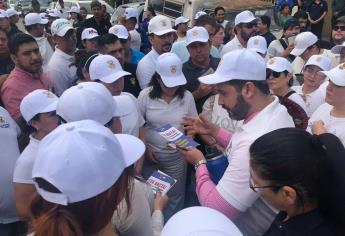 UAS toca puertas en todo Sinaloa en busca de defender la autonomía universitaria