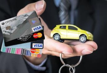 ¿Quieres adquirir un crédito automotriz? Descubre con qué banco pagas menos al final, según la Condusef