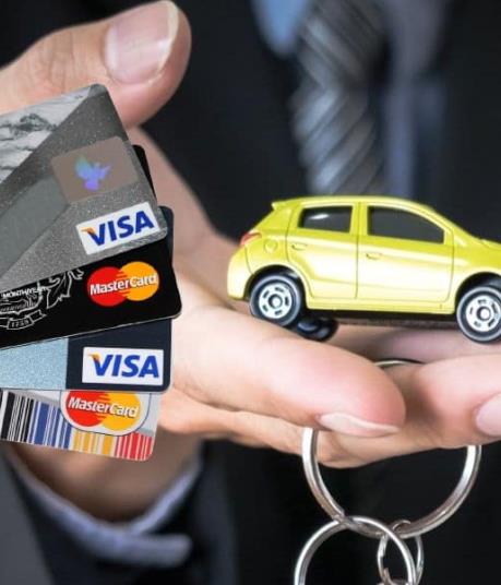 ¿Quieres adquirir un crédito automotriz? Descubre con qué banco pagas menos al final, según la Condusef