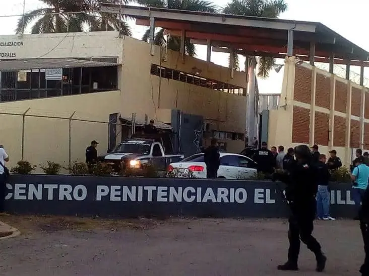 El imputado recibió sentencia y multa económica. FOTO: Luz Noticias