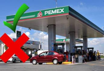 ¿Por litro o por monto? Profeco te dice la mejor forma de cargar gasolina