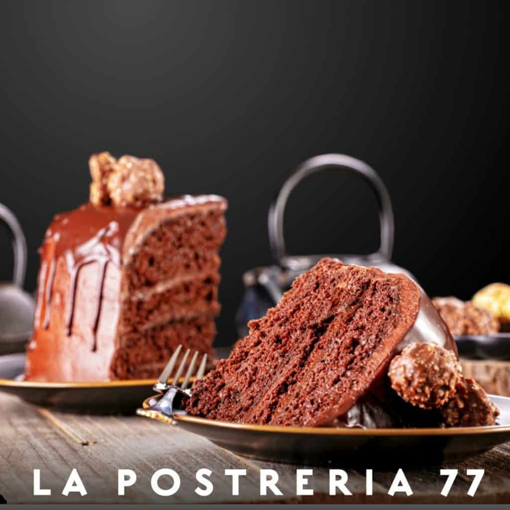 FOTO: Redes del conductor.