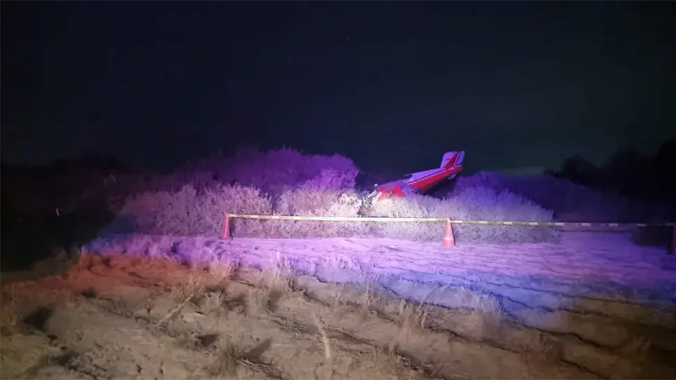 FOTO: Luis Ramírez.