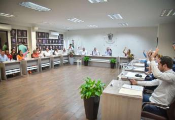 Síndica Procuradora propone reformar el Reglamento de la Policía y Tránsito Municipal en Ahome