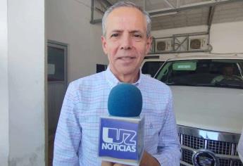 Gerardo Vargas: «Hay sorpresas para policías de Ahome»