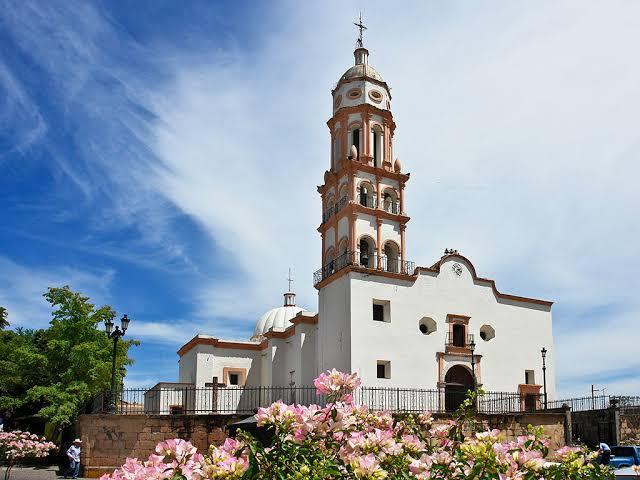 Cosalá es el único municipio de Sinaloa con saldo blanco en delitos de alto impacto en lo que va del 2023