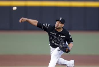 Manny Barreda gana su tercera apertura en fila con Toros de Tijuana