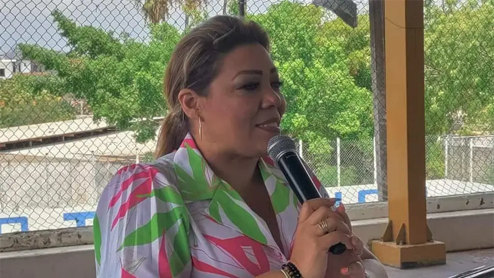 Denuncian a la alcaldesa de El Rosario por una supuesta serie de irregularidades. FOTO: Luz Noticias