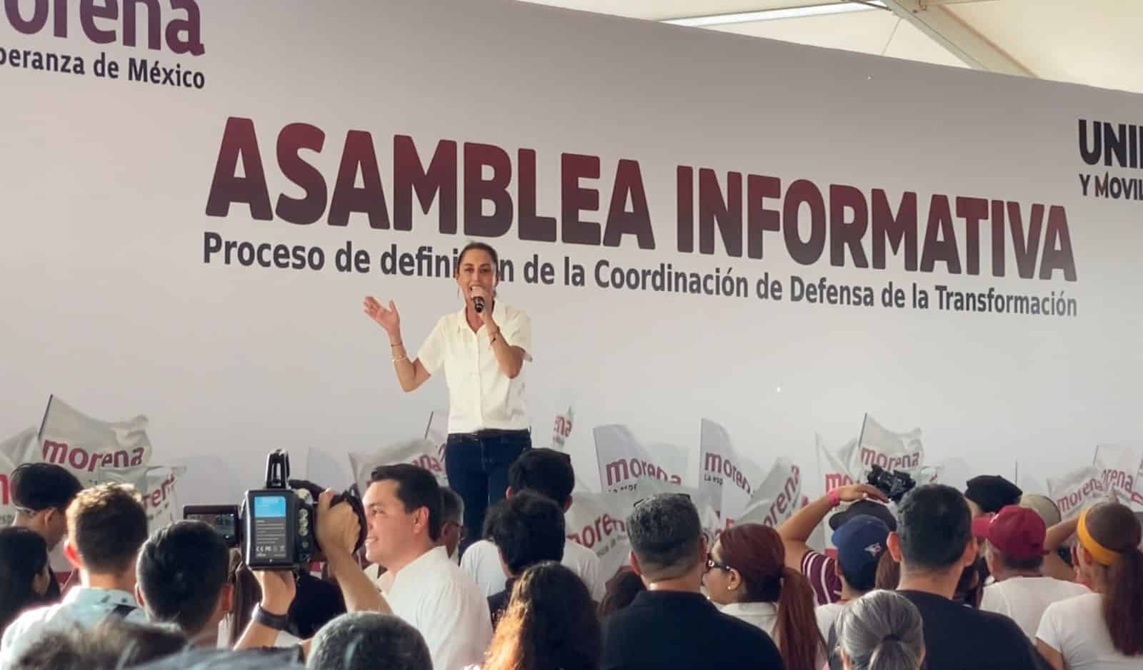 FOTO: Heidi Fonseca.