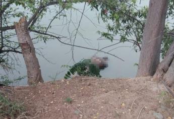 Localizan sin vida a un hombre flotando en una laguna de Mazatlán 