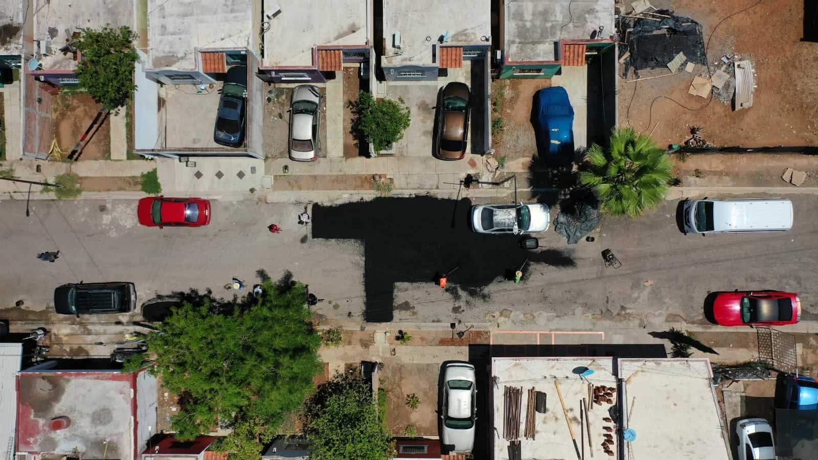¿Caíste en un bache? Entérate cómo reclamar la reparación del daño en Culiacán