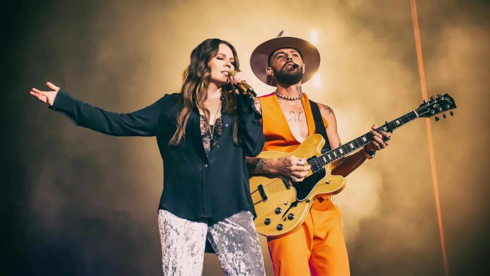 Jesse & Joy en Los Mochis: dónde, cuándo y el precio de los boletos