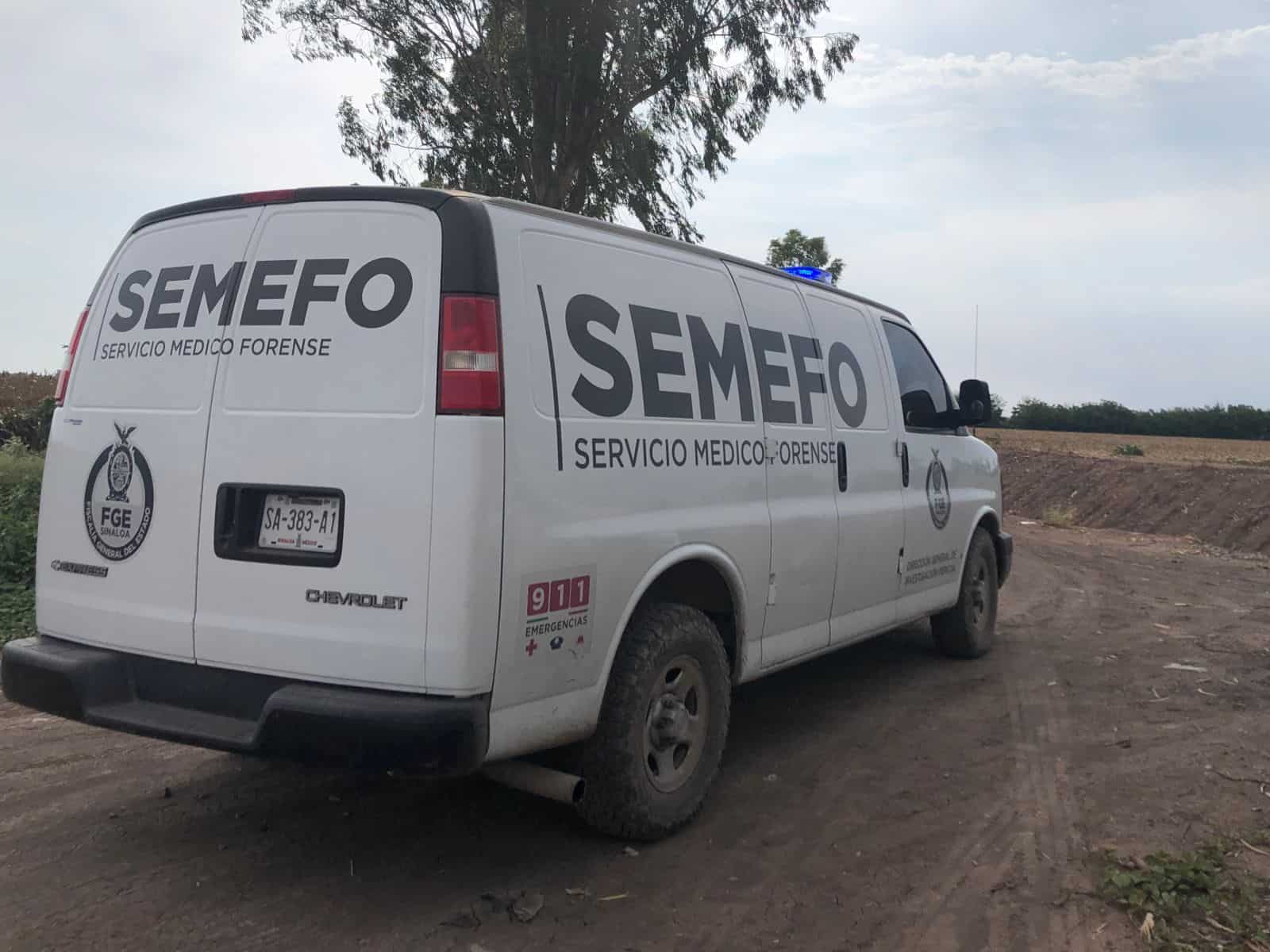 El anciano perdió la vida mientras realizaba labores de campo. FOTO: Luz Noticias