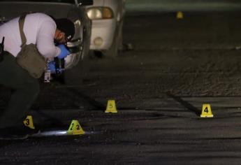 Asesinan a 5 campesinos en Guanajuato y mueren dos de los asesinos cuando huían