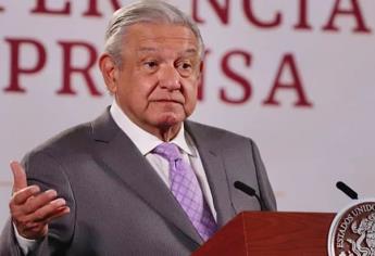 AMLO acatará «bajo protesta» las medidas del INE sobre proceso electoral del 2024